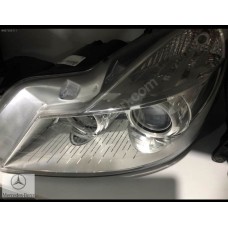 A 2308202559 SL SOL FAR MERCEDES BAŞKAN TİCARET HATASIZ SÖKME